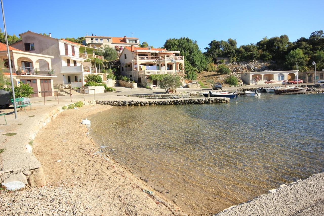 Apartments By The Sea Grscica, Korcula - 20976 Blato  エクステリア 写真