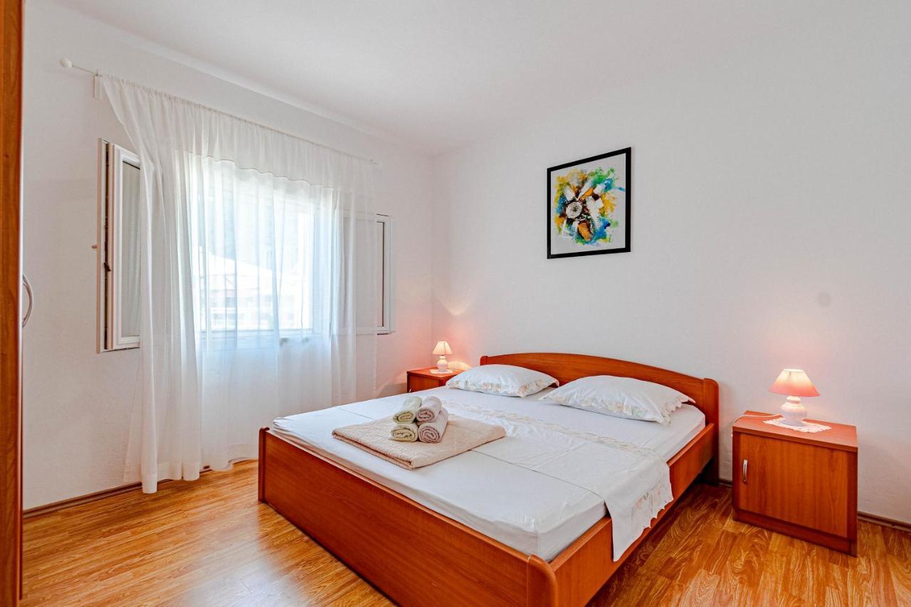 Apartments By The Sea Grscica, Korcula - 20976 Blato  エクステリア 写真