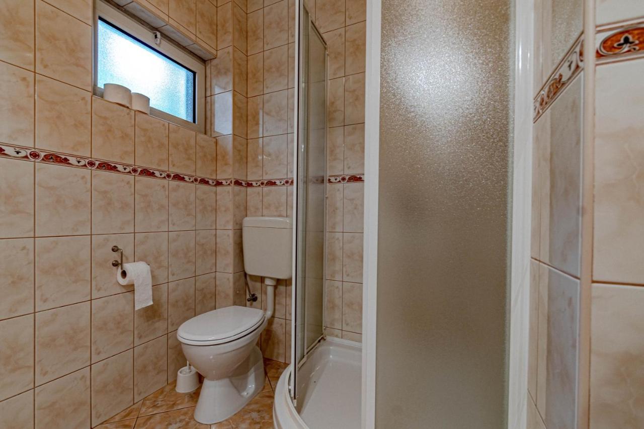 Apartments By The Sea Grscica, Korcula - 20976 Blato  エクステリア 写真