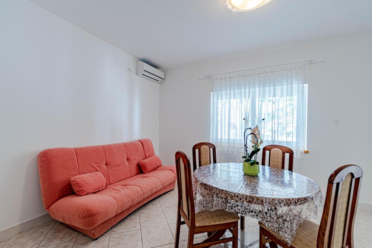 Apartments By The Sea Grscica, Korcula - 20976 Blato  エクステリア 写真
