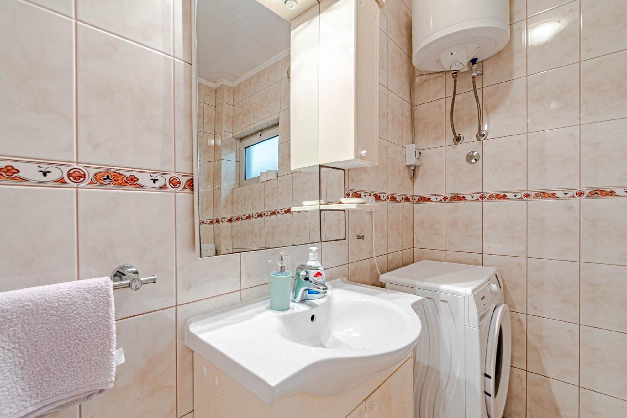 Apartments By The Sea Grscica, Korcula - 20976 Blato  部屋 写真