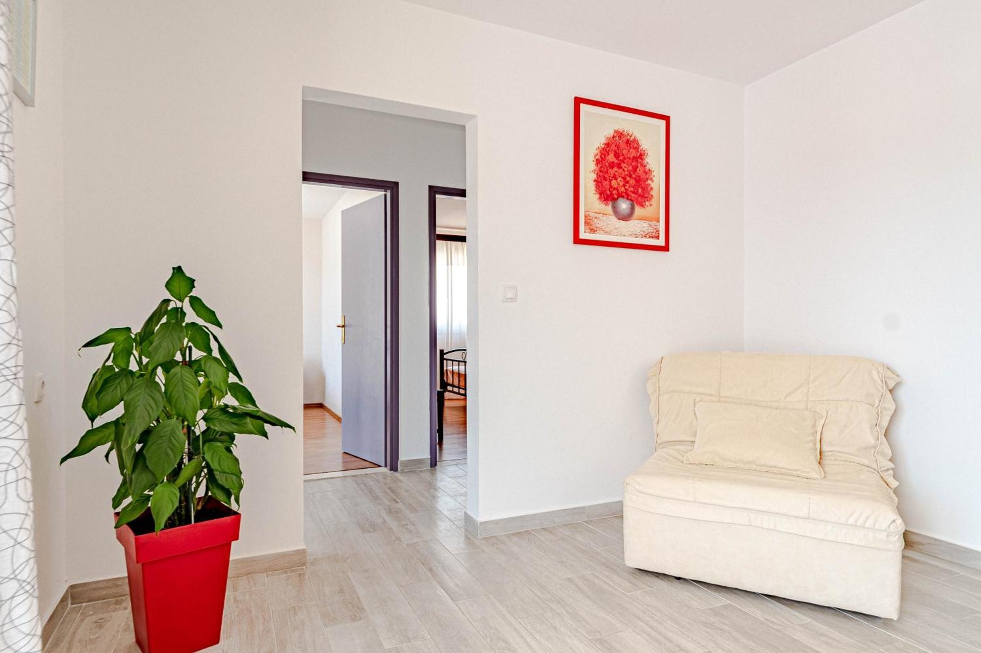 Apartments By The Sea Grscica, Korcula - 20976 Blato  部屋 写真