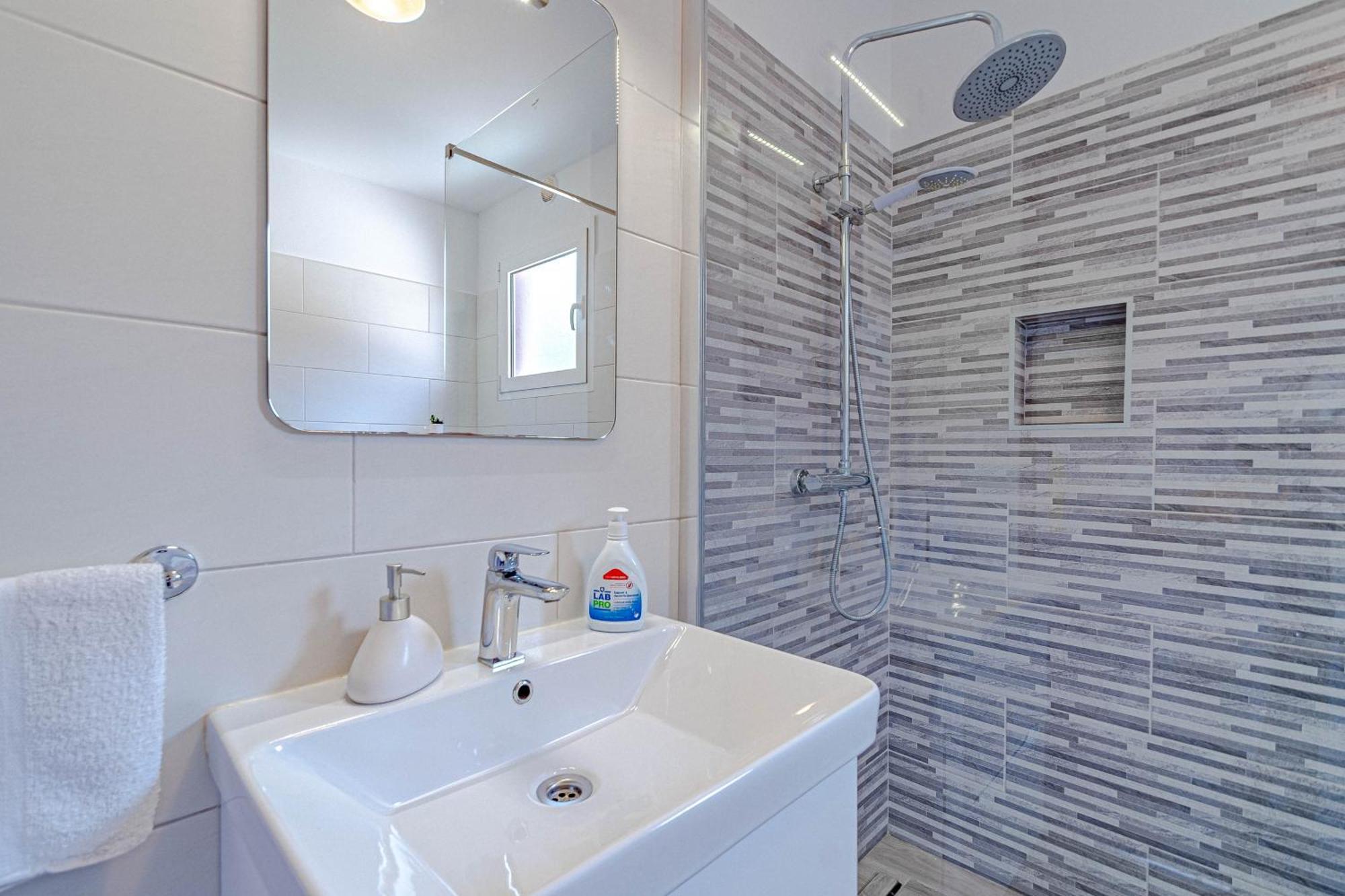 Apartments By The Sea Grscica, Korcula - 20976 Blato  部屋 写真