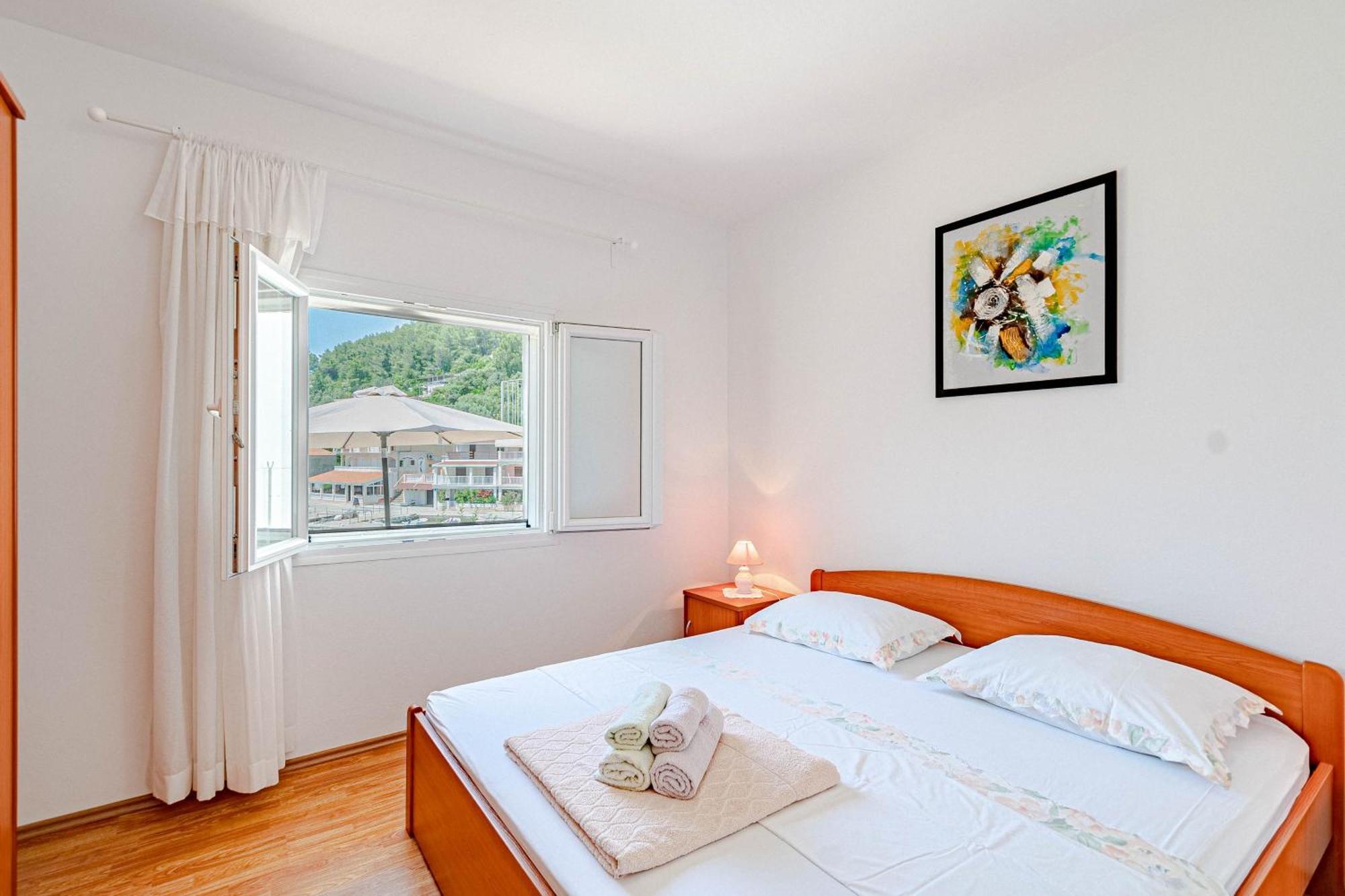 Apartments By The Sea Grscica, Korcula - 20976 Blato  部屋 写真