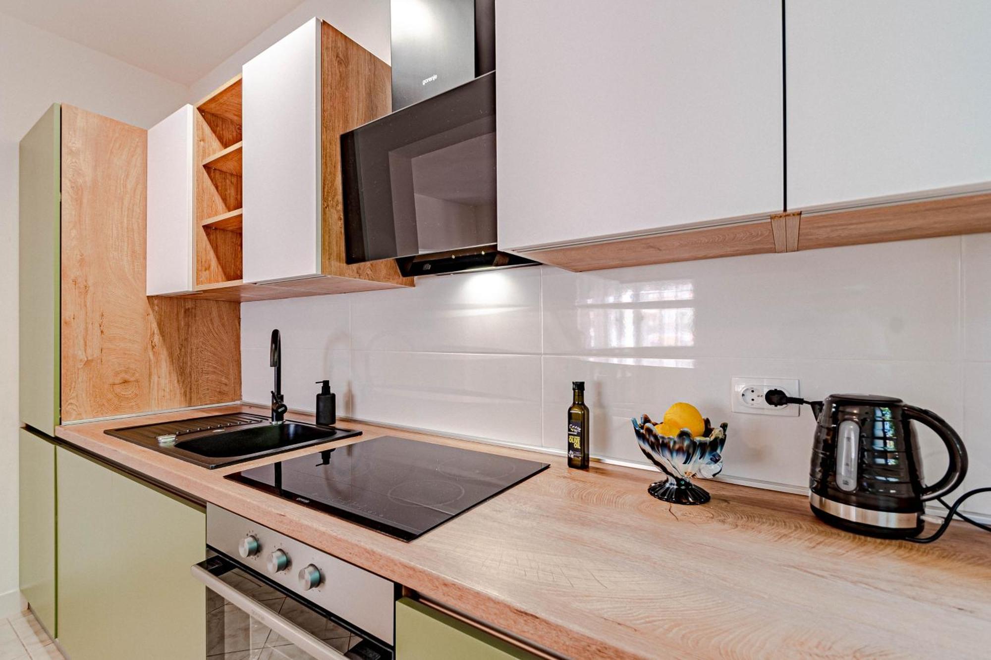 Apartments By The Sea Grscica, Korcula - 20976 Blato  部屋 写真